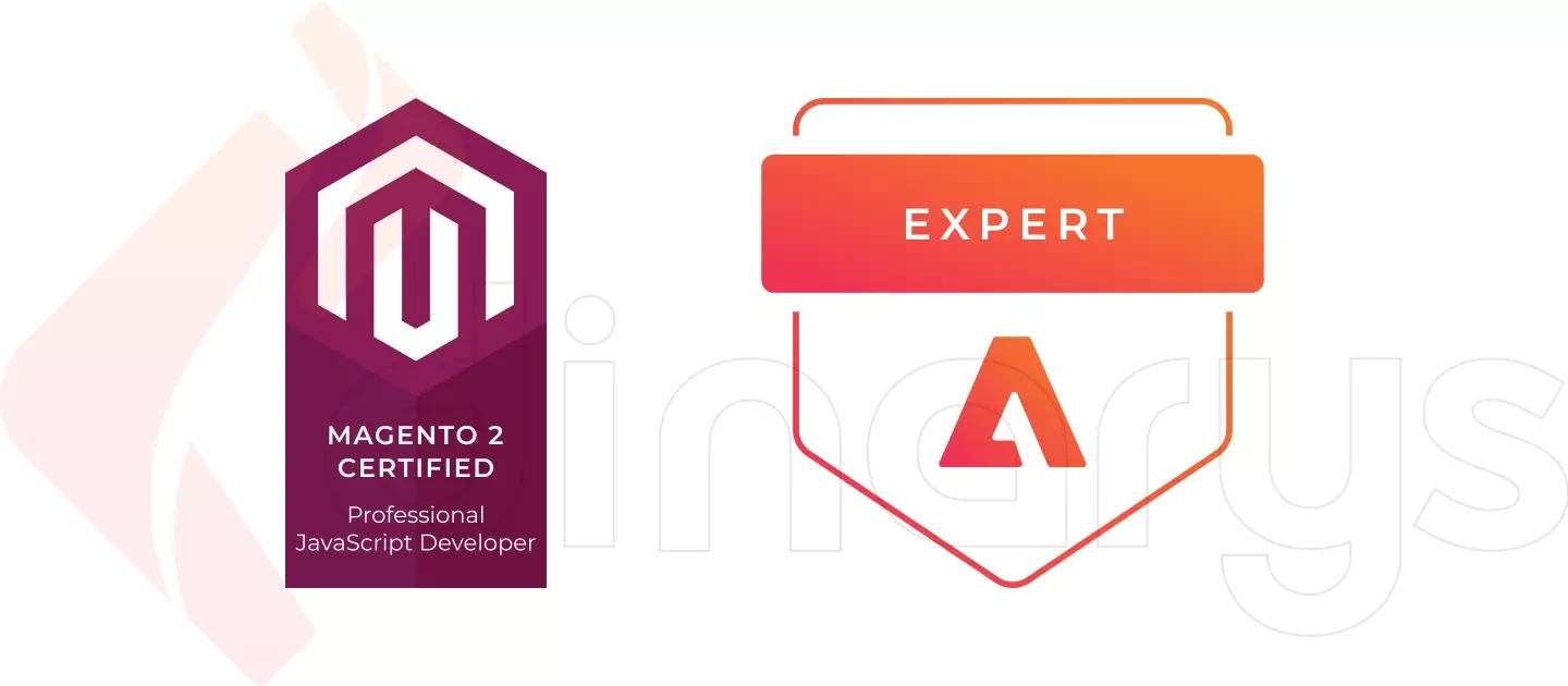 Adobe Commerce JavaScript Developer Expert Certification